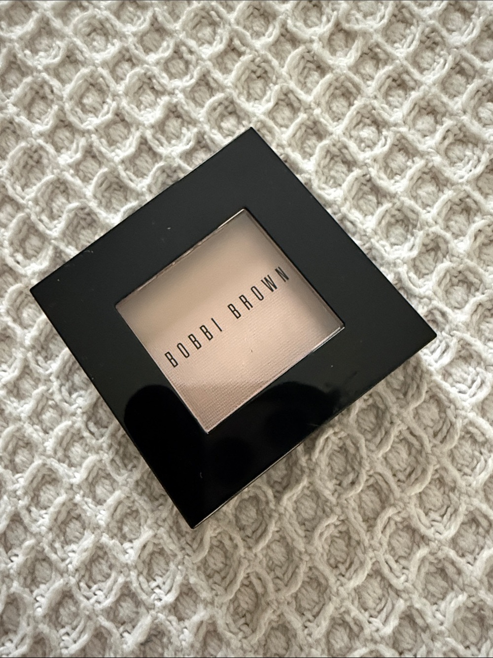 Bobbi Brown shell eyeshadow